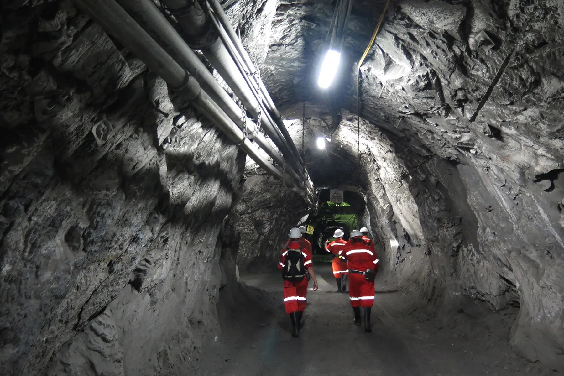 Mine Geology Services Eco Motion Oils Private Limited Factory in bilaspur chhattisgarh